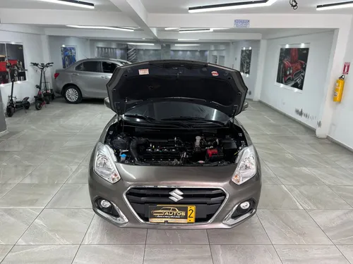 Suzuki Swift Dziere Mt 2023