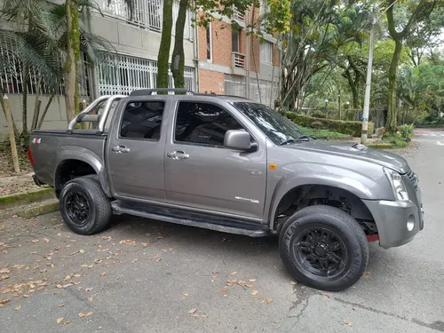 Dmax 3.0 Turbo Diesel 4x4