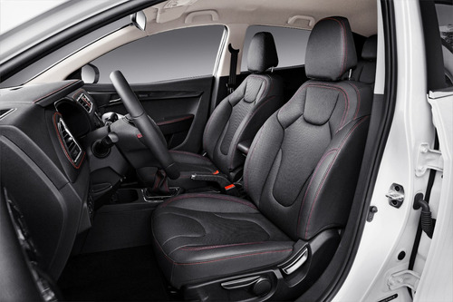 Jac S2 1.5 Intelligent