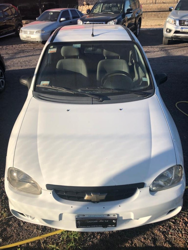 Chevrolet Corsa 1.4 Classic 2010