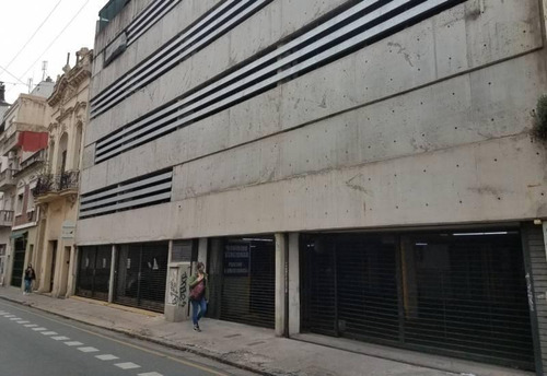 Imagen 1 de 5 de Cochera En Venta