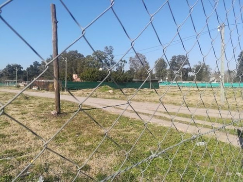 Imagen 2 de 4 de Lote En Francisco Alvarez Venta