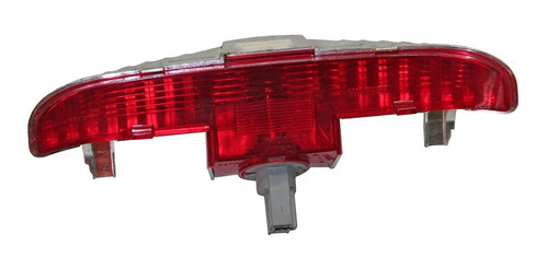 Break Light Luz De Freio Honda Civic 2007-2012 