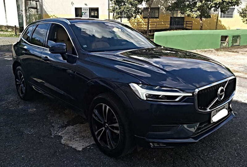 Volvo Xc60 2.0 T5 Momentum Awd