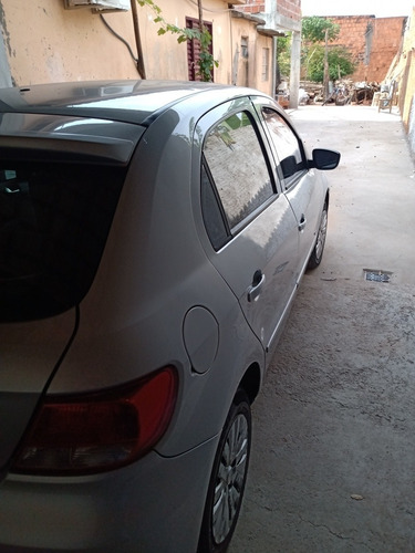 Volkswagen Gol 2009 1.0 Total Flex 5p