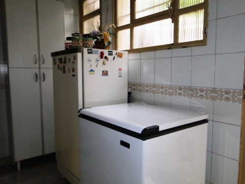 Imagem 21 de 25 de Casa Bairro Sagrada Família - Belo Horizonte/mg - 2882
