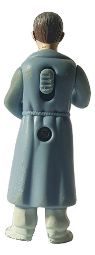 Brinquedo Edmundo As Cronicas De Narnia Mcdonalds 2005 (Usado)