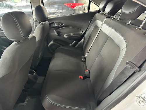 Chevrolet Onix 1.4 MPFI LT 8V FLEX 4P AUTOMÁTICO