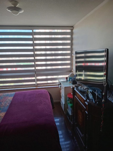 Departamento En Venta De 2 Dorm. En Pudahuel