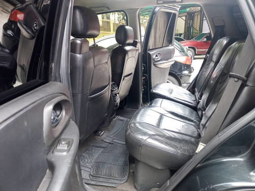 Chevrolet Trailblazer .