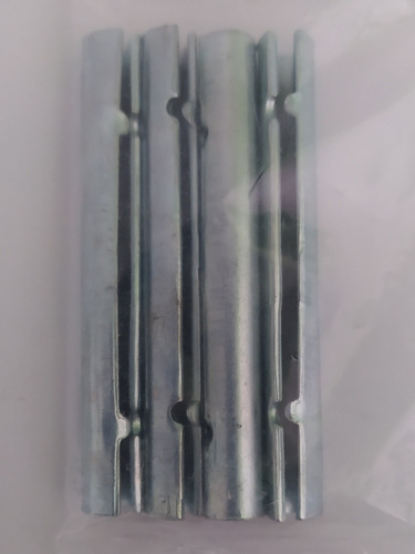 Imagen 4 de 6 de Pasador Chevrolet Corsa, Chevette (1 Kit Para 1 Puerta)