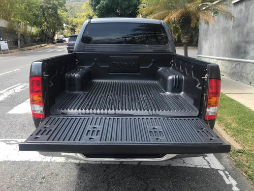 Imagen 6 de 11 de Toyota Hilux Kavak 2011 Kavak 4x4