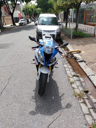 Bmw S1000rr