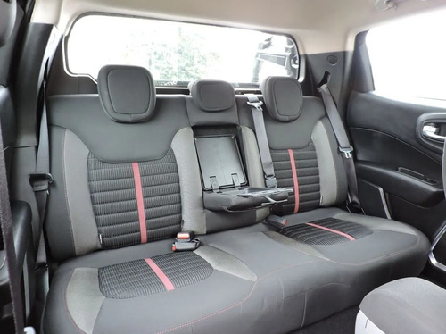 Imagen 8 de 25 de Fiat Toro Retirala Con Anticipo O Usado Ya!! 2022 0km- A
