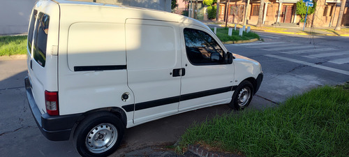 Peugeot Partner 1.6 Hdi Furgon Confort