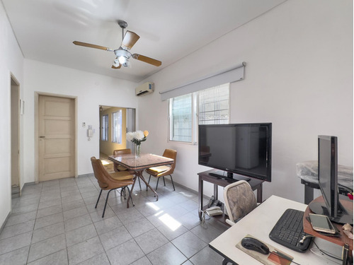 Venta Casa 3 Ambientes En Santos Lugares