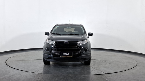 Ford Ecosport 1.6l S
