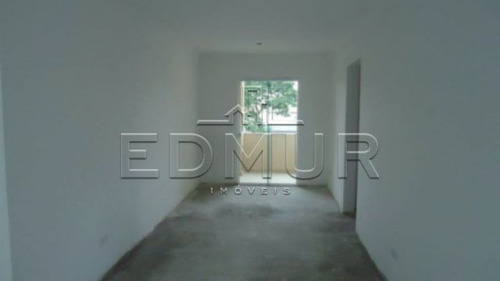 Imagem 1 de 15 de Apartamento - Paraiso - Ref: 7824 - V-7824