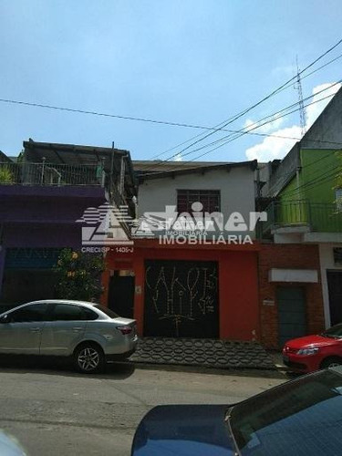 Imagem 1 de 15 de Venda Sobrado 6 Dormitórios Gopouva Guarulhos R$ 650.000,00 - 33514v