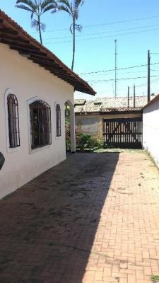 Imagem 6 de 13 de Casa Com Piscina A 250 Metros Do Mar Em Itanhaém - 4858