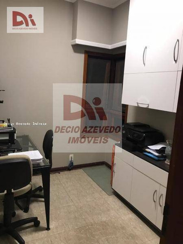 Imagem 14 de 20 de Casa Com 3 Dormitórios À Venda Por R$ 500.000,00 - Vila Menino Jesus - Caçapava/sp - Ca0037