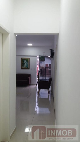 Imagem 6 de 12 de Sala Comercial Para Locação Em Taubaté, Vila Das Jabuticabeiras, 3 Banheiros - Sa0060_1-2041030