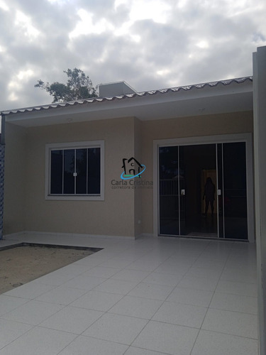 Imagem 2 de 20 de Casa - Ca00328 - 70493778