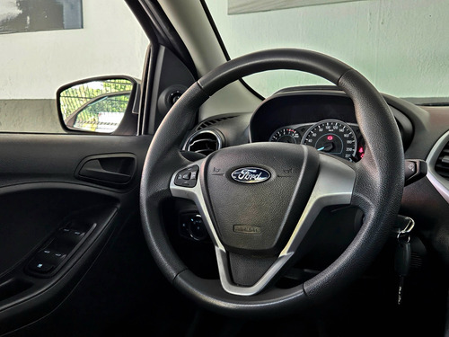 Ford Ka 1.5 TI-VCT FLEX SE PLUS MANUAL