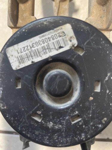 Módulo Abs Chrysler 300c 2008 P04779492aj Ml911 (Usado)