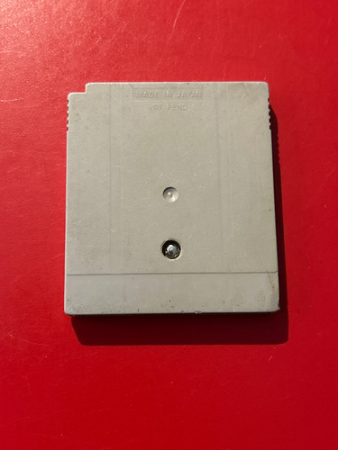 Tetris Gb (Usado)