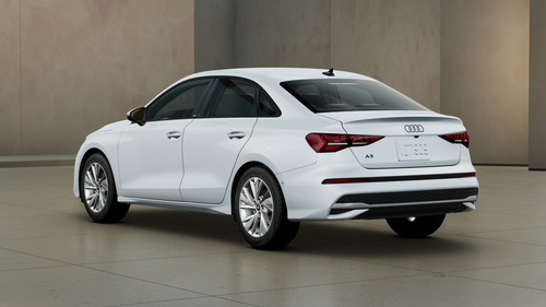 Audi A3 1.4 Sedan 35 Tfsi Dynamic At