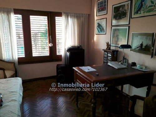 Casa 5 Dormitorios Con Piscina