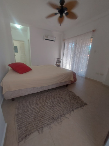 Apartamento En Villa Francesca En Palosano Ic-00273