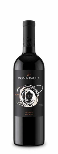 Doña Paula 1350 Blend 2018 6x750ml
