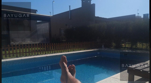 Imagen 5 de 13 de Venta - Gran Propiedad En San Eduardo - Bayugar Negocios Inmobiliarios