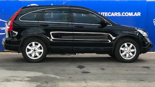 Honda Crv Ex Mt 2009 - Tute Cars