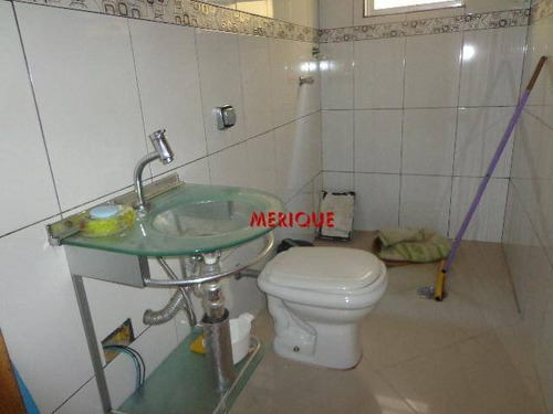 Imagem 9 de 11 de Sobrado À Venda, 126 M² Por R$ 350.000,00 - Guaianazes - São Paulo/sp - So0046