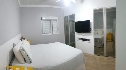 Imagem 6 de 15 de Sobrado Com 03 Dormitórios E 140 M² A Venda No Jardim Japão, São Paulo | Sp. - Sb303143v