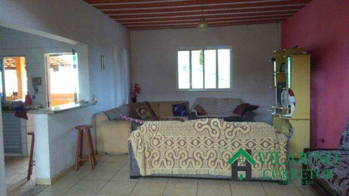 Imagem 2 de 15 de Sitio Troca Por Casa - 3194