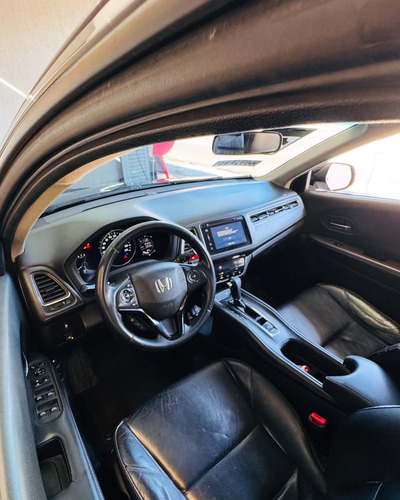 Honda HR-V 1.8 Exl Flex Aut. 5p