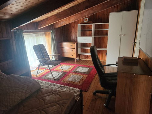Casa En Venta De 9 Dorm. En Concepción