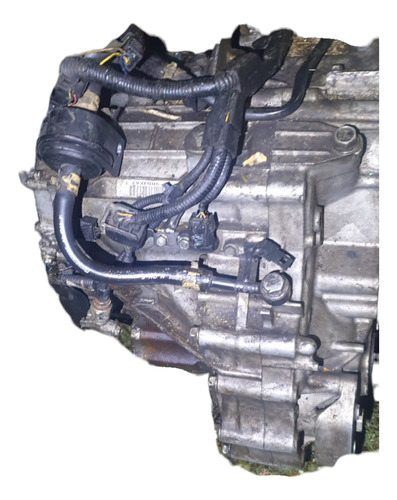 Transmisión Automática Honda City 2009-2015 1.5 9rd7fa7 Cvt (Usado)