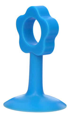 2 Paquete De 2-6 Topes De Puerta, Soporte De 45mmx45mmx67mm