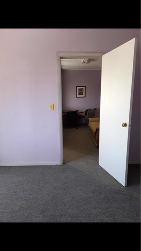 Alquilo Hermoso Apto De 1 Dorm Amueblado En Ciudad Vieja!!