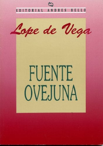 Fuente Ovejuna Lope De Vega 