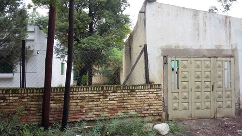 Terreno Frente Al Balneario Piedra Pintada, Del Lado De Villa Dolores, Liquido En Us 15.000