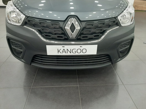 Renault Kangoo Express Confort 1.6 Do