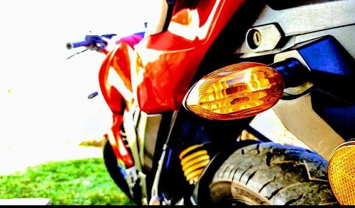 Imagen 5 de 14 de Yamaha Fz16