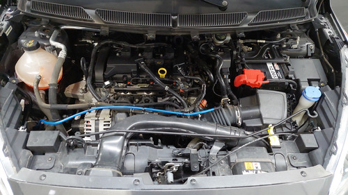 Ford Ka 1.5 SEL AUTO