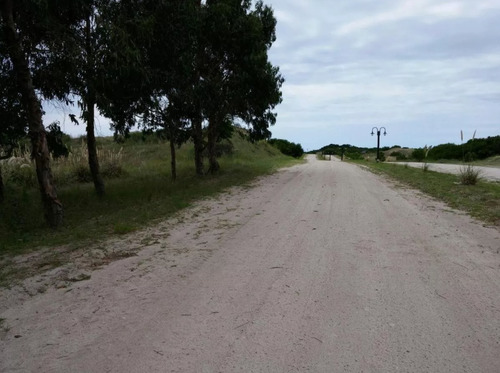Lote Oportunidad Punta Medanos A Metros De Laguna - C22